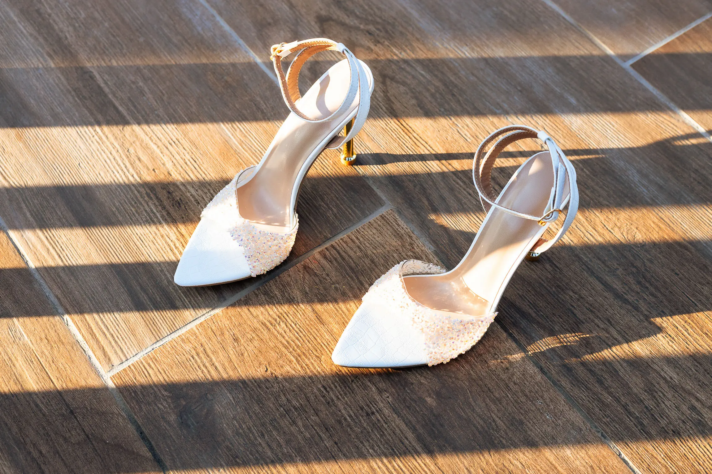 Featured wedding portfolio moment